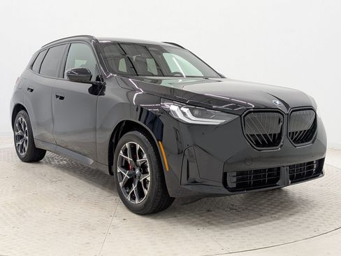 New 2026 BMW X3 xDrive30 w/ Premium Package image 7