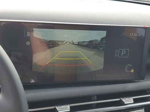 New 2026 Hyundai Santa Cruz SE AWD/4WD image 24