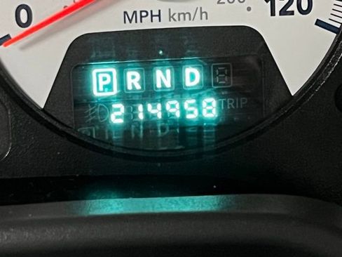 Used 2007 Dodge Ram 2500 Truck SLT w/ Quad Cab Big Horn Value Group image 29