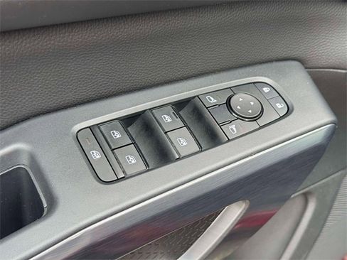 Used 2023 Nissan Pathfinder Rock Creek image 15