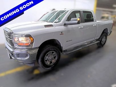 Used 2019 RAM 2500 Big Horn