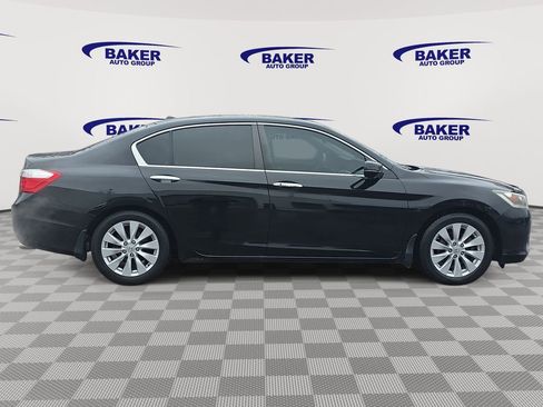 Used 2014 Honda Accord EX-L image 2