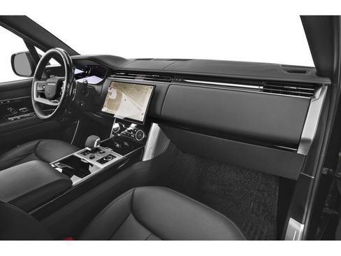 Used 2023 Land Rover Range Rover SE AWD/4WD image 50