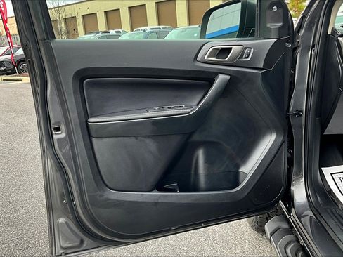 Used 2020 Ford Ranger Lariat w/ Equipment Group 501A Mid image 19