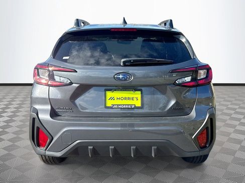 New 2026 Subaru Crosstrek 2.0i Premium AWD/4WD image 29