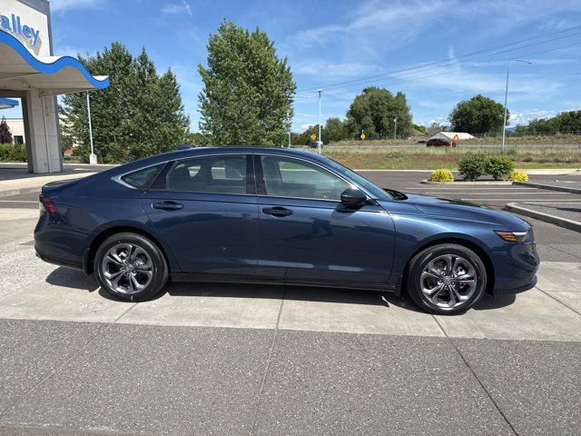 Used 2026 Honda Accord EX-L image 3