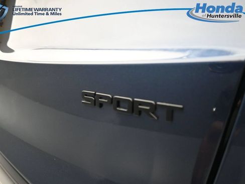 New 2026 Honda CR-V Sport-L image 16