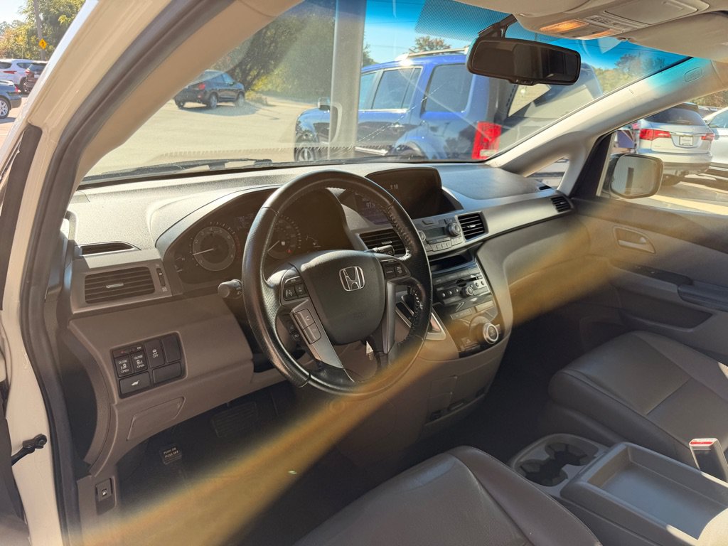 Used 2012 Honda Odyssey EX-L image 9