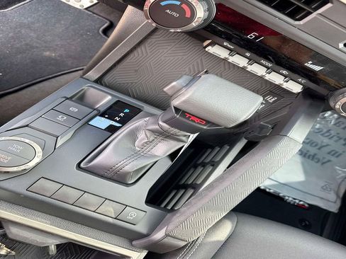 New 2026 Toyota Tacoma TRD Sport image 22