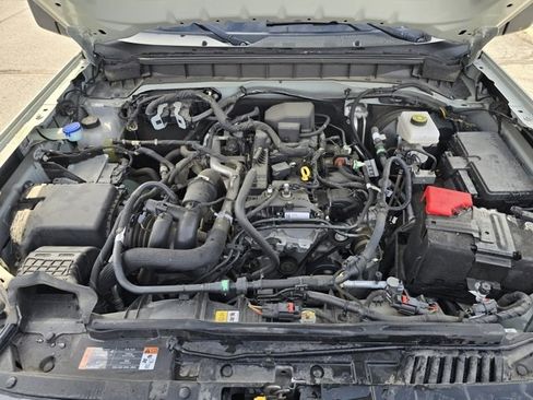 Used 2021 Ford Bronco Big Bend image 28