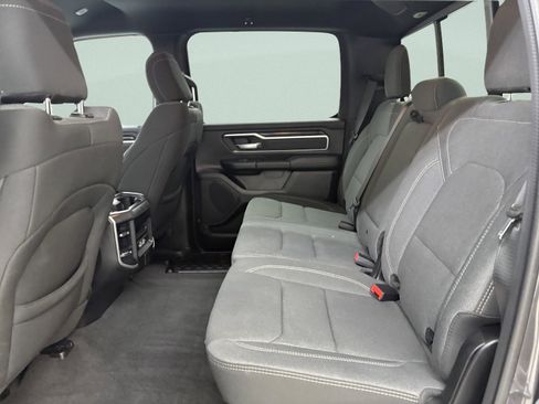 Used 2023 RAM 1500 Big Horn image 13