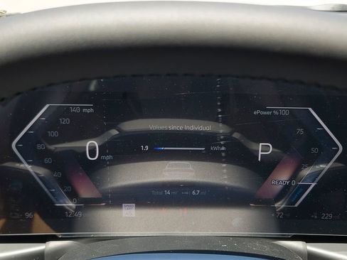 New 2026 BMW i4 eDrive40 w/ Parking Assistance Package RWD image 13
