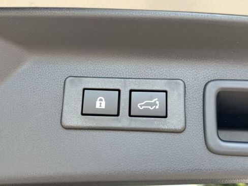 New 2026 Subaru Forester Sport AWD/4WD image 36