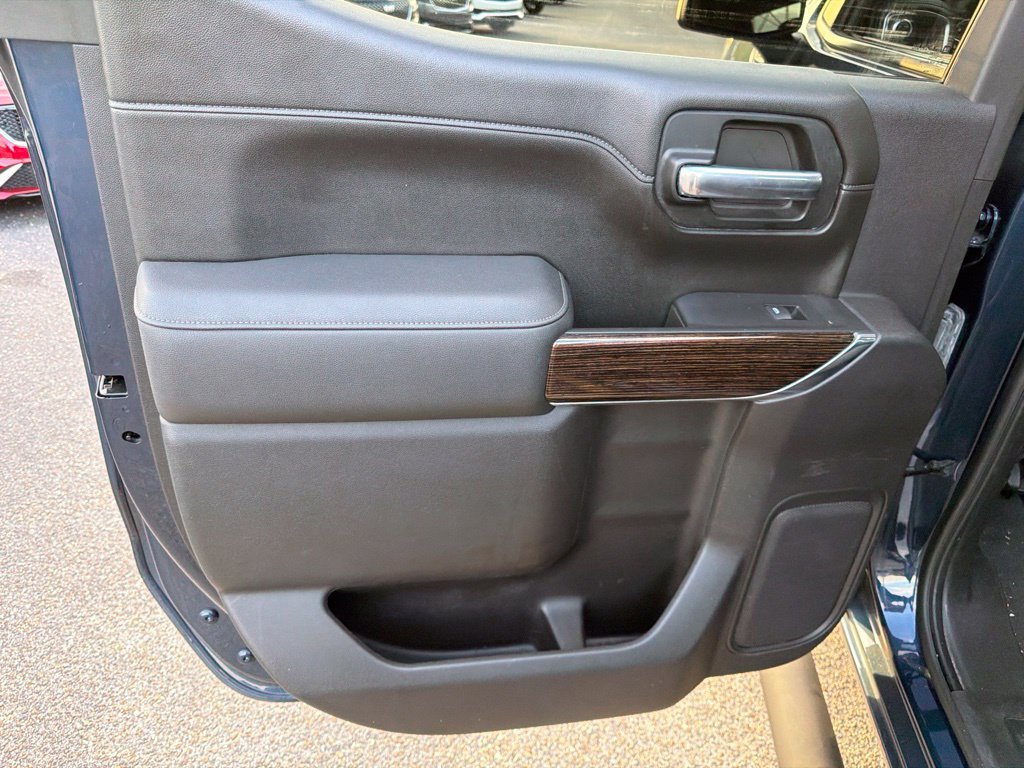 Used 2021 GMC Sierra 1500 Elevation AWD/4WD image 15