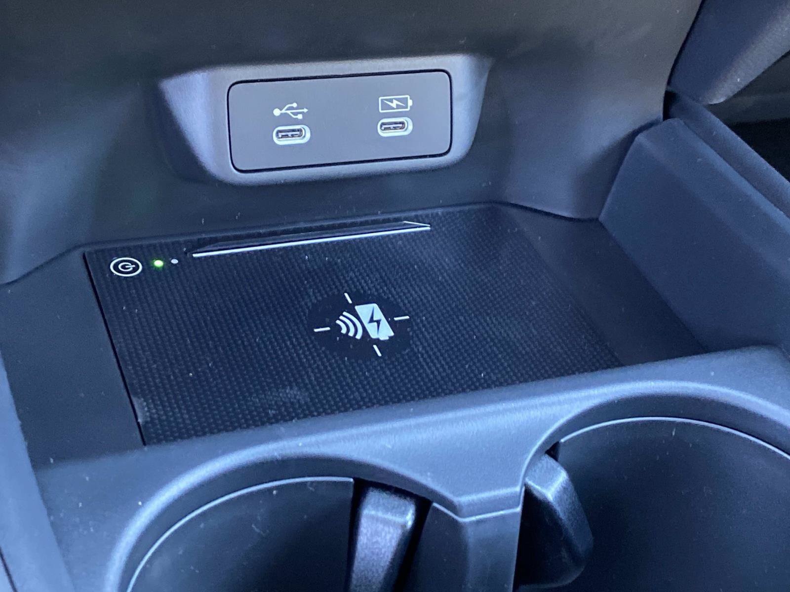 New 2027 Honda HR-V Sport image 9