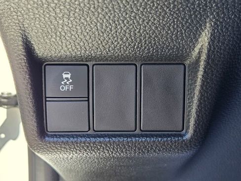 New 2026 Honda Civic Sport image 14