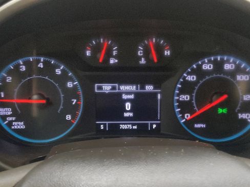 Used 2020 Chevrolet Malibu LS w/ LPO, Convenience Package 1 FWD image 23
