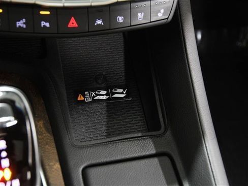 Used 2021 Cadillac CT5 Premium Luxury w/ Parking Package image 19