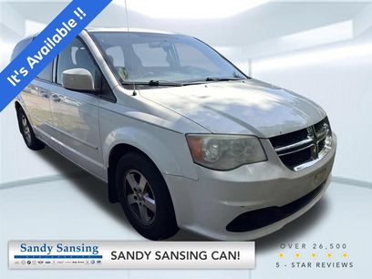 Used 2011 Dodge Grand Caravan Mainstreet w/ PWR Convenience Group