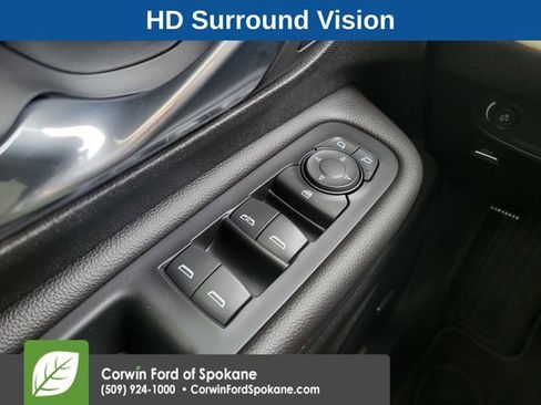 Used 2019 GMC Terrain Denali w/ Advanced Safety Package image 25