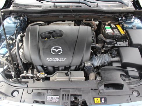 Used 2015 MAZDA MAZDA3 s Grand Touring image 47