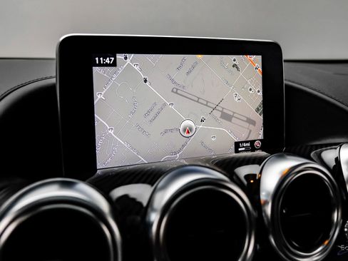 Used 2016 Mercedes-Benz AMG GT S image 71