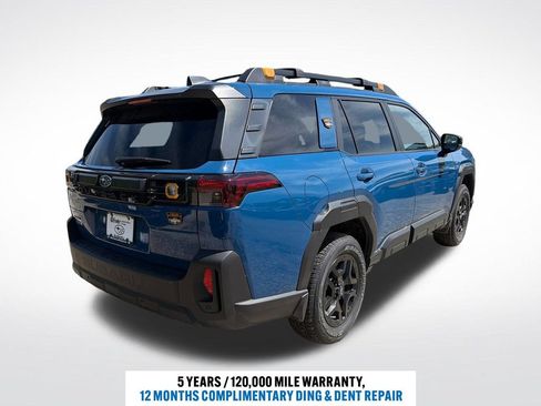 New 2026 Subaru Outback Wilderness AWD/4WD image 9