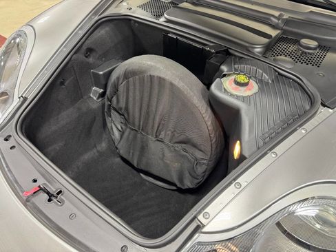 Used 2004 Porsche Boxster S image 33