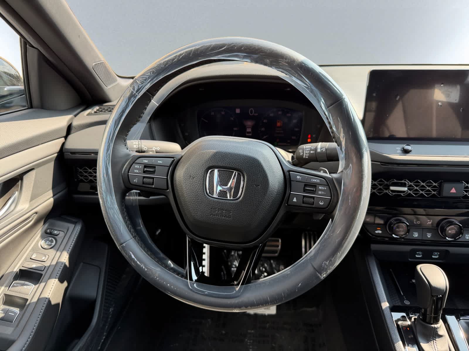 New 2026 Honda Accord Sport image 17