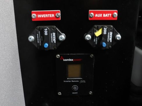 Used 2025 RAM ProMaster 1500 w/ Quick Order Package 22G SLT image 34