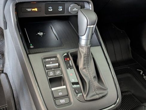 New 2026 Honda CR-V EX-L image 13