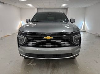 New 2026 Chevrolet Tahoe High Country video 2