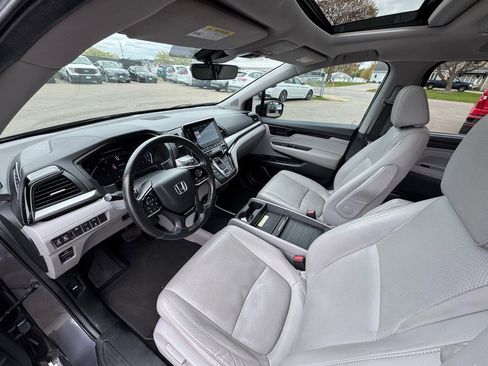 Used 2018 Honda Odyssey Elite image 23