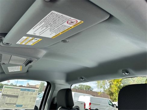 New 2026 Ford F250 XL w/ Snow Plow Prep Package image 24