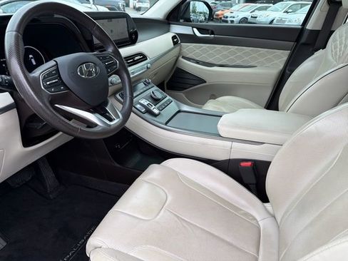 Used 2020 Hyundai Palisade Limited AWD/4WD image 17