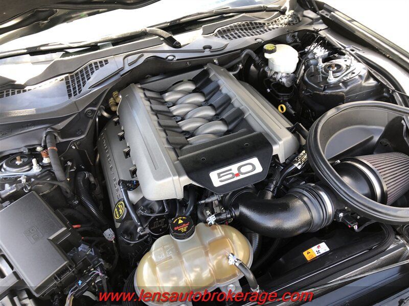 Used 2016 Ford Mustang GT RWD image 20