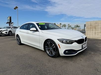 Used 2020 BMW 430i Gran Coupe