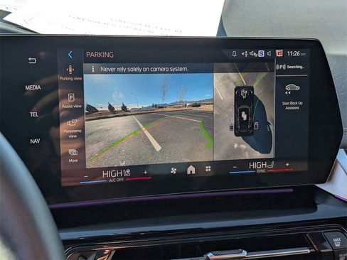 Certified 2025 BMW X1 xDrive28i w/ Technology Package image 29