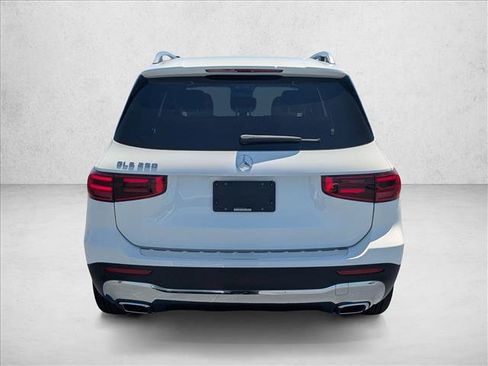 Used 2026 Mercedes-Benz GLB 250 image 7