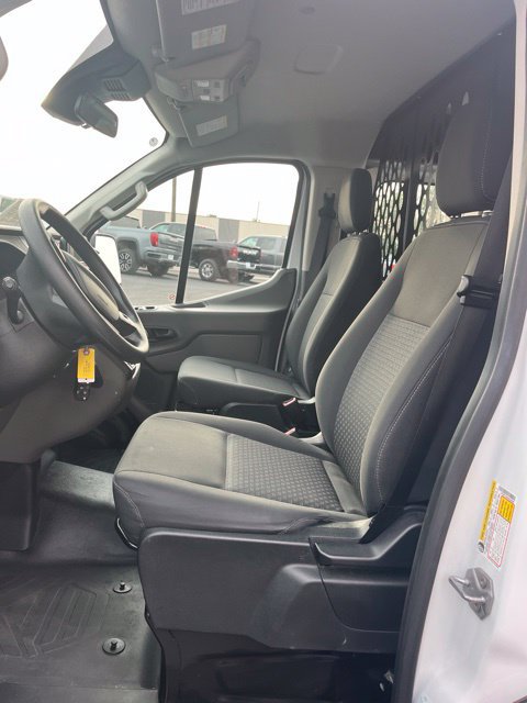 Used 2025 Ford Transit 250 Low Roof w/ Exterior Upgrade Package RWD image 25