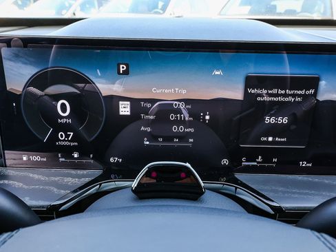 New 2026 Genesis GV80 3.5T Prestige AWD/4WD image 26