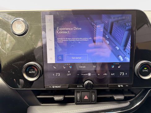 Used 2023 Lexus NX 350 AWD image 14