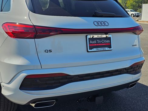 New 2025 Audi Q5 Premium Plus AWD/4WD image 7