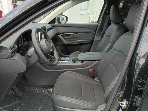 New 2026 MAZDA CX-5 Preferred AWD/4WD image 9