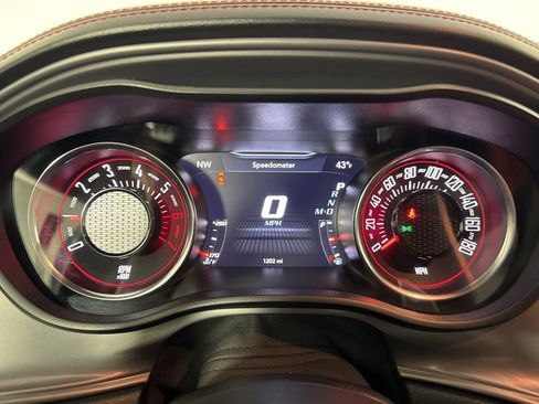 Used 2023 Dodge Challenger R/T Scat Pack image 25