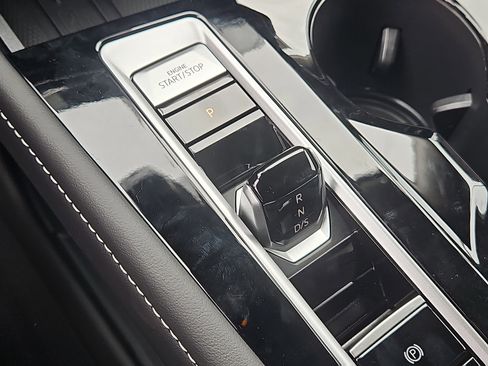 New 2026 Volkswagen Atlas SE image 16