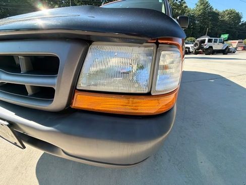 Used 2000 Ford Ranger 2WD Regular Cab image 63