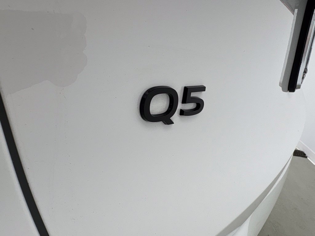 Used 2025 Audi Q5 Premium Plus AWD/4WD image 12