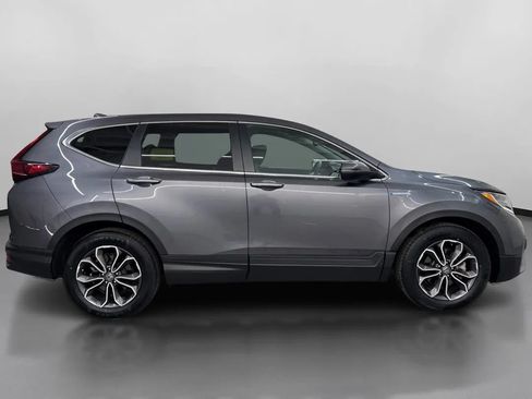 Used 2020 Honda CR-V EX-L image 11