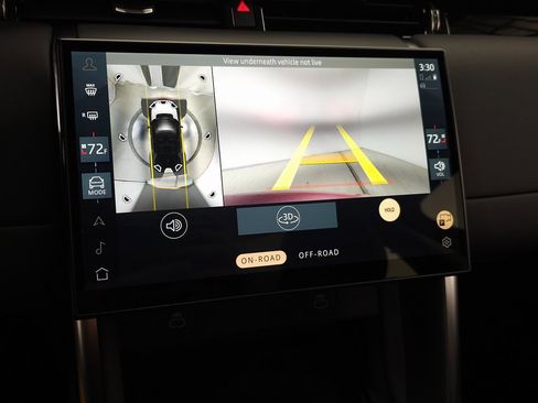 Certified 2025 Land Rover Discovery Sport S image 31